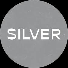 Silver Cafe logo